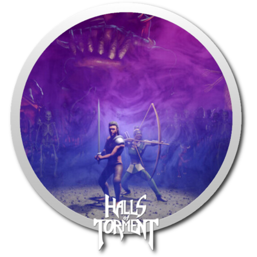 Halls of Torment Screenshot 1